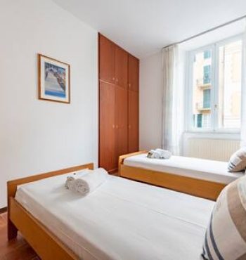Casa Luigina - Double room