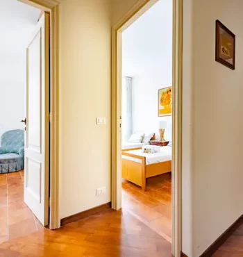 2 bed rooms