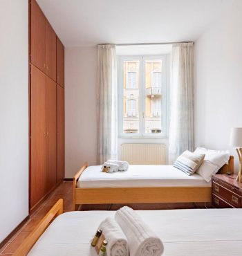 Casa Luigina - Double Room 3