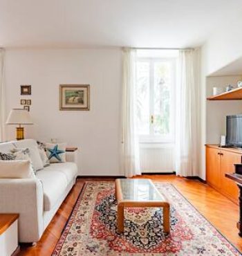 Casa Luigina - Living Room