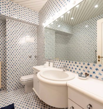 Casa Luigina - Bathroom 3