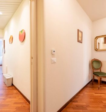 Casa Luigina - Corridor